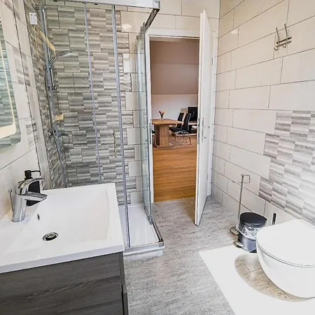 Mojcin Pisker House Holiday home *