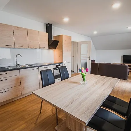 Mojcin Pisker House Holiday home Kranj