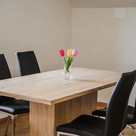 Holiday home Mojcin Pisker House Kranj