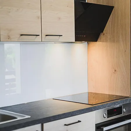 Mojcin Pisker House Holiday home Kranj