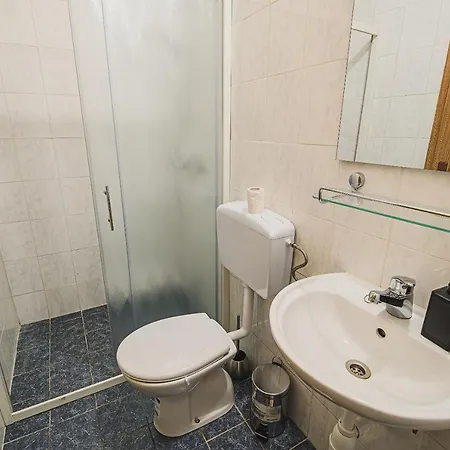 Mojcin Pisker House Holiday home