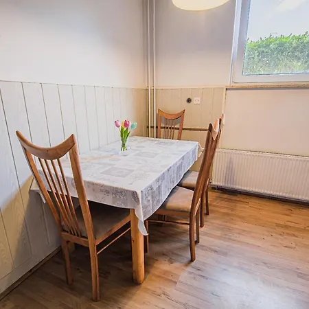 Mojcin Pisker House