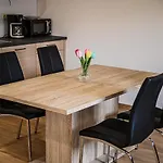 Mojcin Pisker House * Kranj