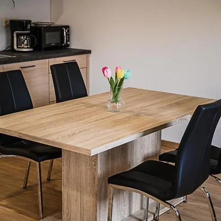 Mojcin Pisker House * Kranj