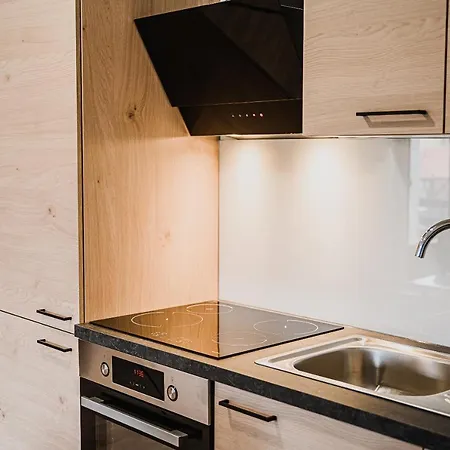 Mojcin Pisker House Feriehus Kranj