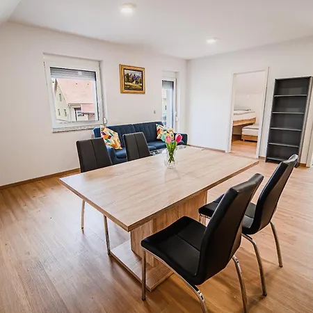 Mojcin Pisker House Ferienhaus Kranj