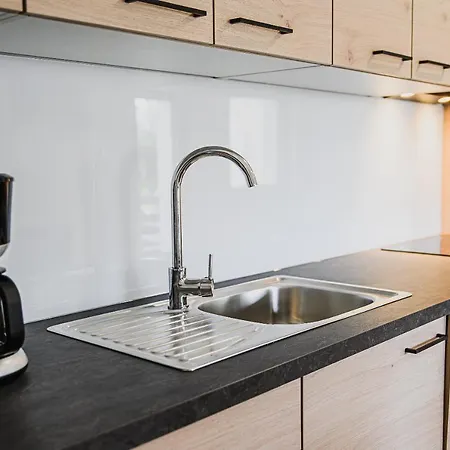 Mojcin Pisker House Feriehus Kranj