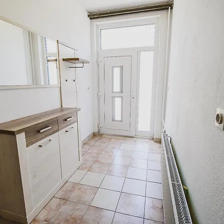 Mojcin Pisker House * Kranj