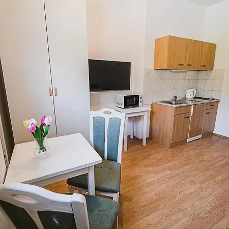 Feriehus Mojcin Pisker House Kranj