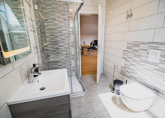 Mojcin Pisker House Prázdninový dům *