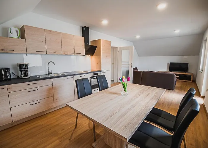 Mojcin Pisker House Prázdninový dům Kranj