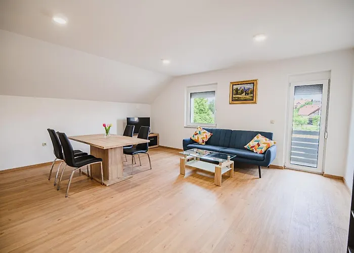 Mojcin Pisker House Tatil Evi