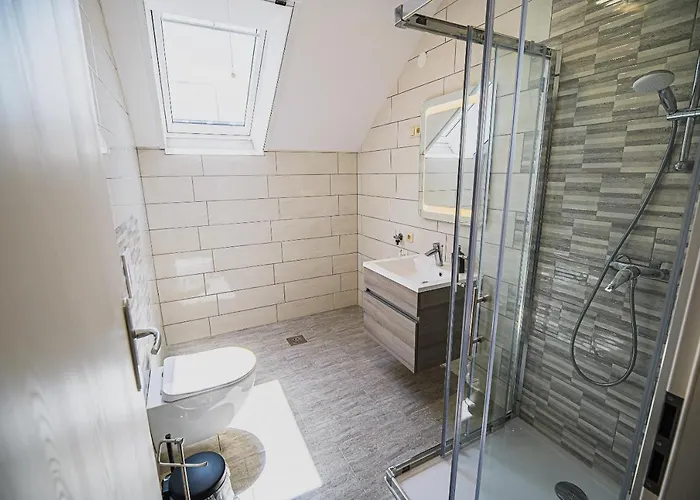 Mojcin Pisker House Tatil Evi