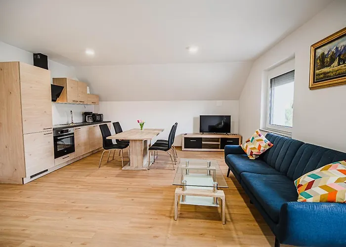 Mojcin Pisker House Kranj