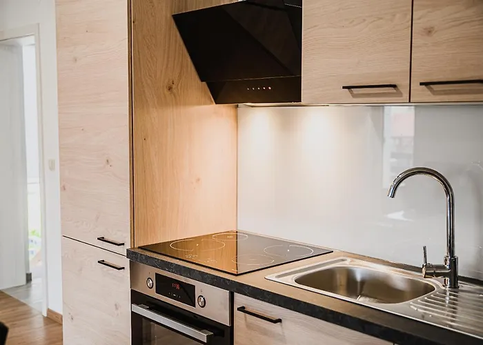 Mojcin Pisker House Prázdninový dům Kranj