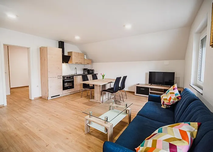 Prázdninový dům Mojcin Pisker House