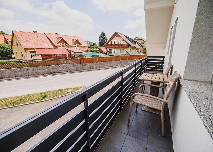 Mojcin Pisker House Kranj