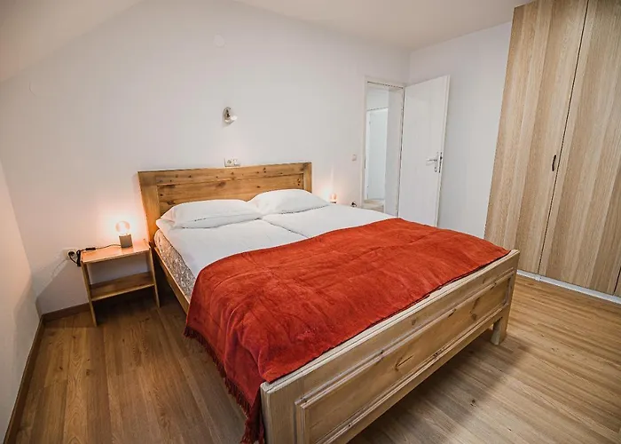 Prázdninový dům Mojcin Pisker House Kranj