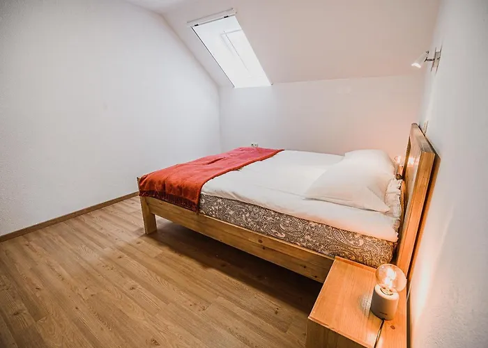 Mojcin Pisker House بيت للعطل كراني