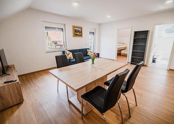 Mojcin Pisker House بيت للعطل كراني