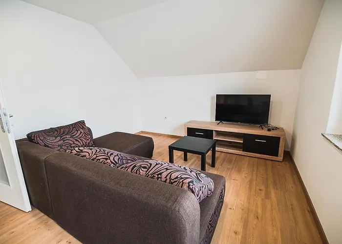 Mojcin Pisker House Prázdninový dům