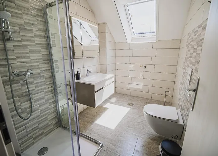 Mojcin Pisker House Prázdninový dům *