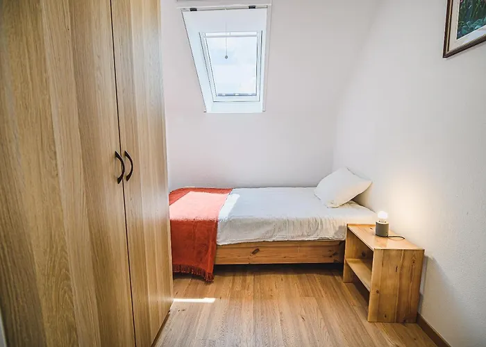 Prázdninový dům Mojcin Pisker House