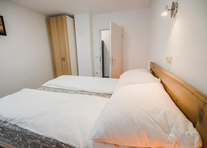 Mojcin Pisker House * Kranj