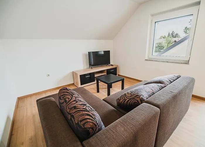 Prázdninový dům Mojcin Pisker House *