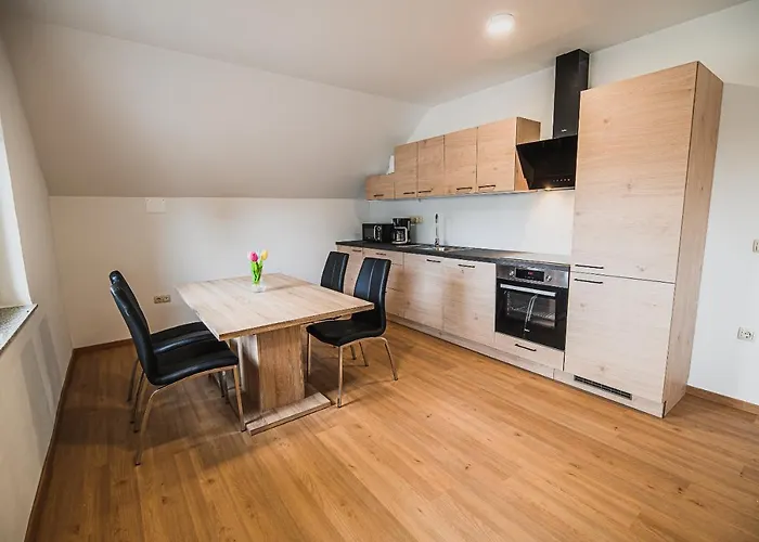 Mojcin Pisker House * Kranj