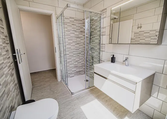 Mojcin Pisker House Prázdninový dům Kranj