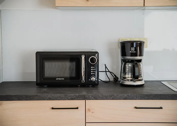 Mojcin Pisker House Prázdninový dům *