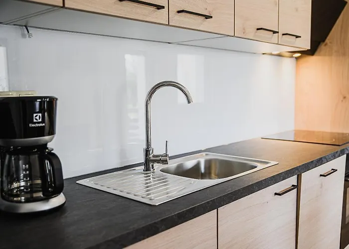 Mojcin Pisker House Prázdninový dům Kranj