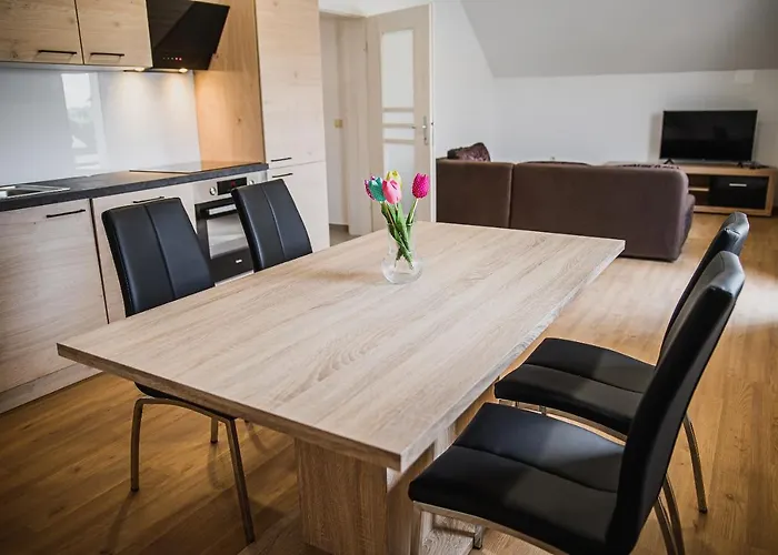 Mojcin Pisker House Prázdninový dům