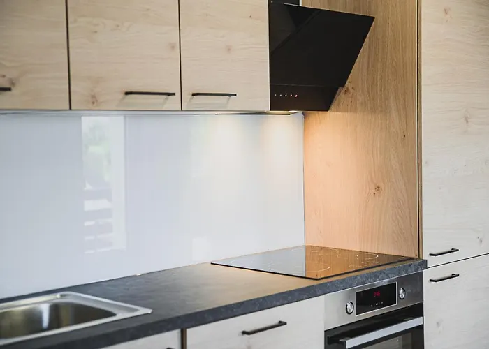 Mojcin Pisker House Tatil Evi Kranj