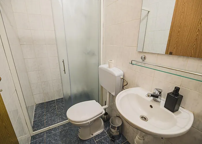 Mojcin Pisker House Prázdninový dům