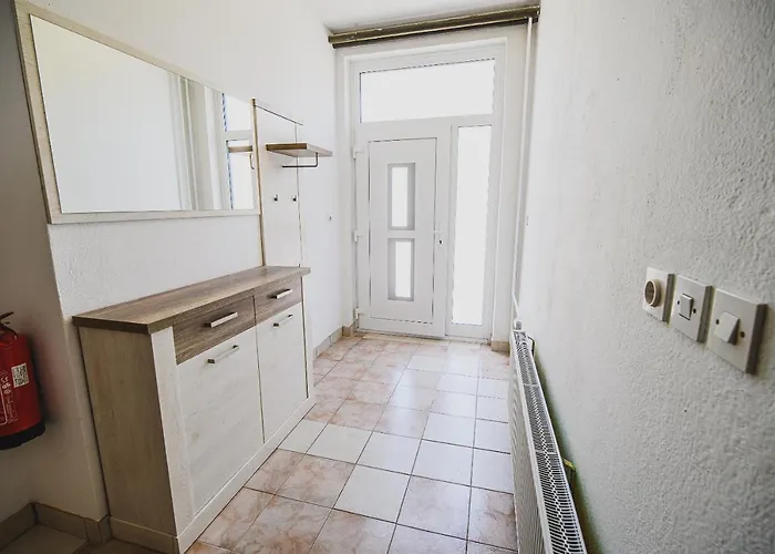 Mojcin Pisker House * Kranj