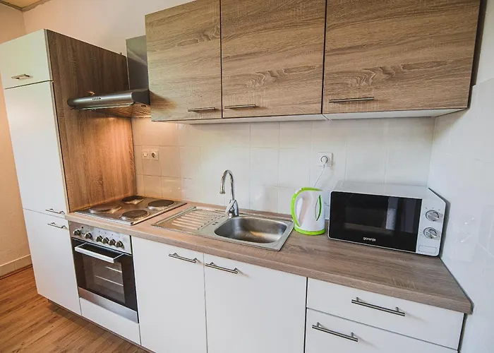 Mojcin Pisker House Tatil Evi Kranj