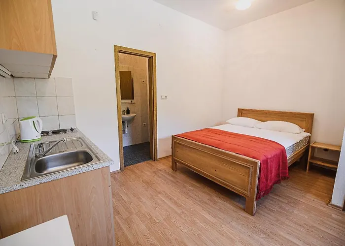 Mojcin Pisker House Prázdninový dům Kranj